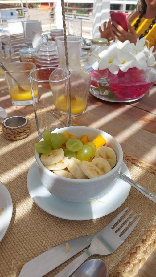 Casa Branca Prea Hotel Ngoại thất bức ảnh