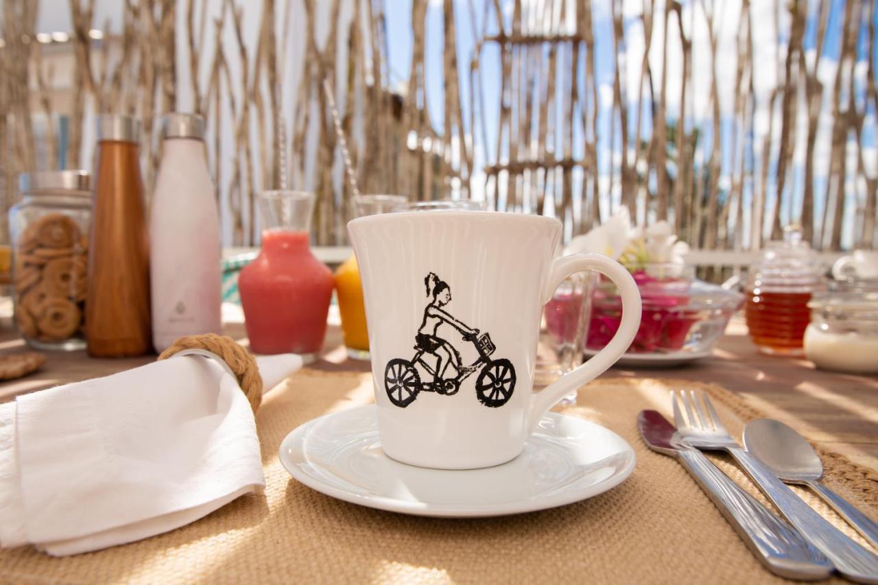 Casa Branca Prea Hotel Ngoại thất bức ảnh
