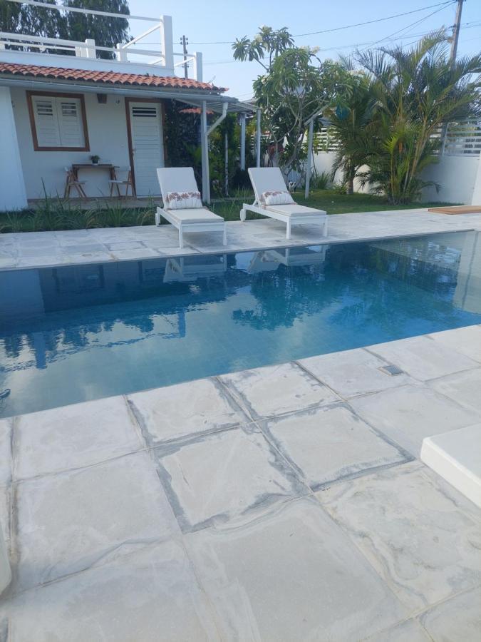 Casa Branca Prea Hotel Ngoại thất bức ảnh
