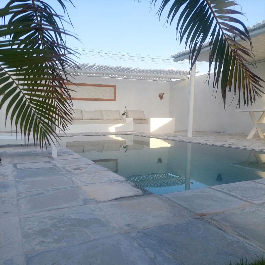 Casa Branca Prea Hotel Ngoại thất bức ảnh