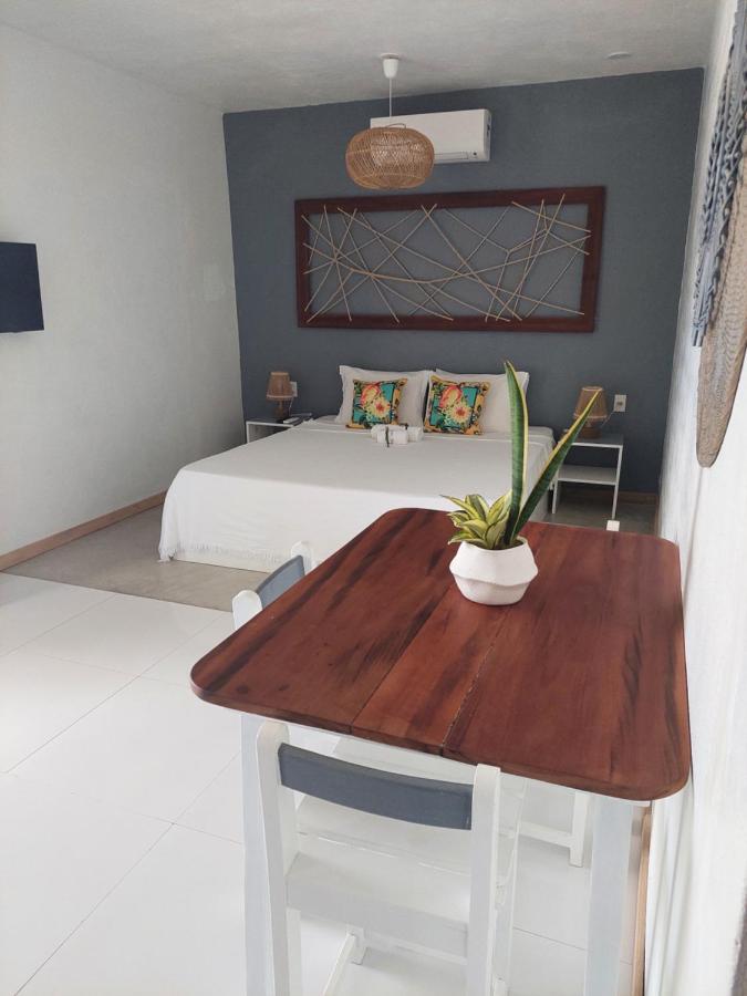 Casa Branca Prea Hotel Ngoại thất bức ảnh