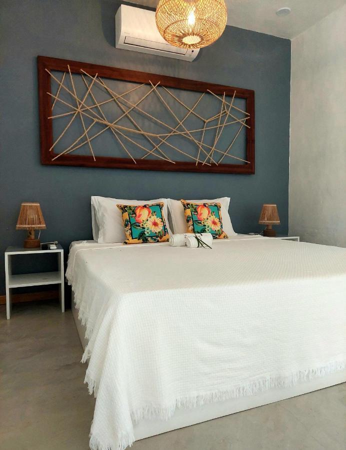 Casa Branca Prea Hotel Ngoại thất bức ảnh