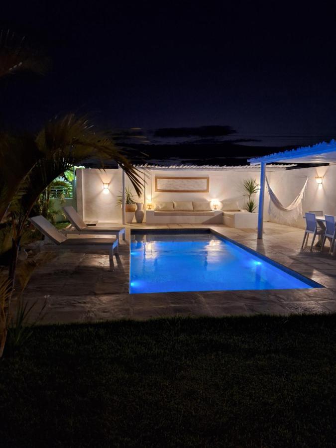 Casa Branca Prea Hotel Ngoại thất bức ảnh