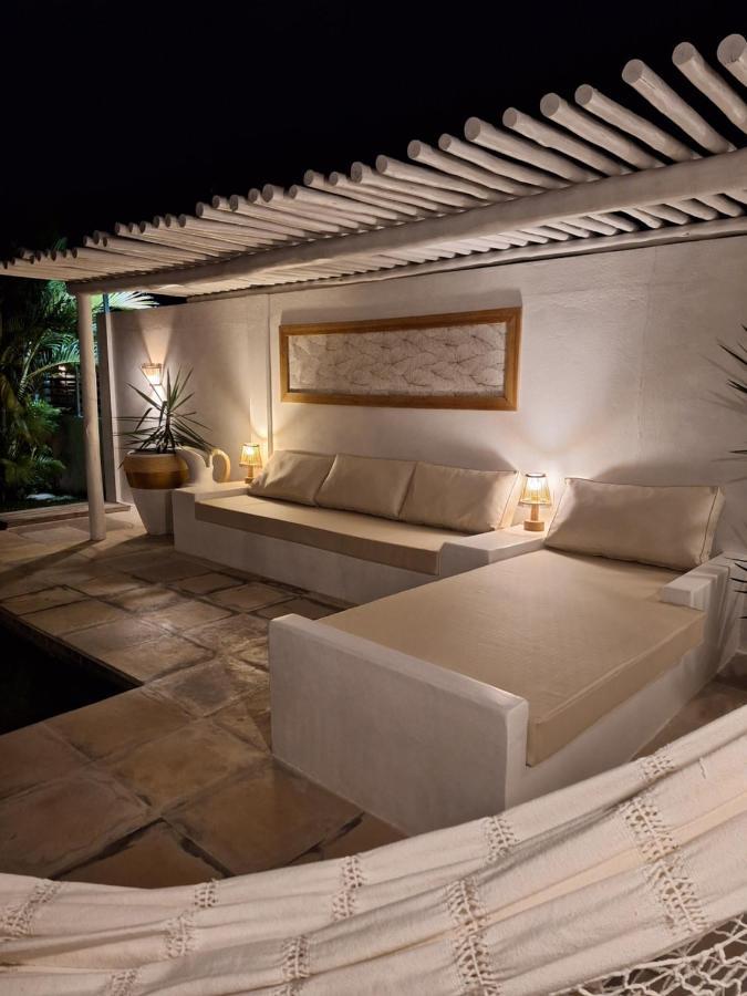 Casa Branca Prea Hotel Ngoại thất bức ảnh